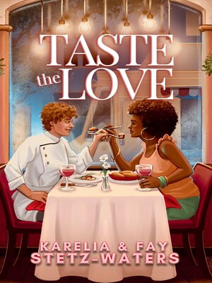 cover image of Taste the Love